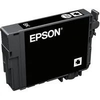 Epson 502XL schwarz + Alarm (C13T02W14020)