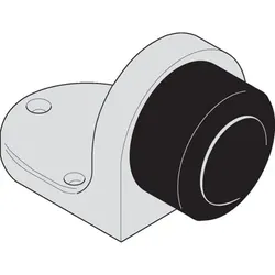 Türanschlagpuffer, EV1