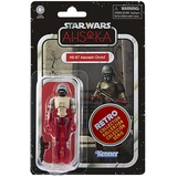 Star Wars Star Wars: Retro-Kollektion HK-87 Assassin Droid, Actionfigur (9,5 cm)