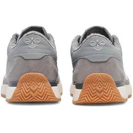 hummel Stadion 23 Sneaker 2858 sharkskin 39