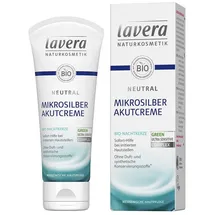 Lavera Neutral Akutcreme