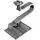 sl rack Dachhaken 11100-01