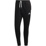 adidas Entrada 22 Jogginghose Black S