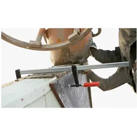 Bessey Schraubzwinge Temperguss