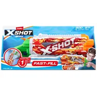 Zuru X-Shot Wasserpistole Skins 11021103