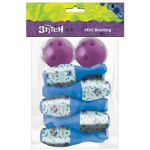Disney Spiel Aloha Mini-Bowling-Set
