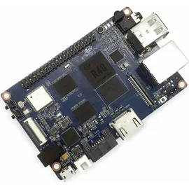 Banana Pi BPI-M2U