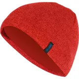 Jako Strickmütze Rot Größe 1 (Junior)