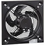 S + P HXBR/4-500 Axialventilator
