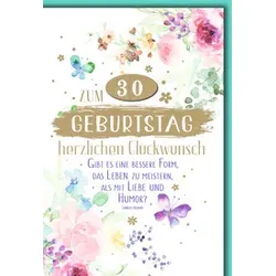 Geburtstagskarte Drehzahl 5549008 Bild