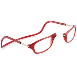 CLIC Classic Magnetlesebrille