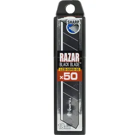 TAJIMA Ersatzklingen 18 mm LCB50RB-50H