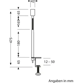 ledscom.de LELE Schwarz