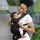 Ergobaby Omni Deluxe Mesh Onyx Black, Schwarz