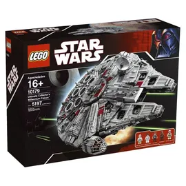 LEGO Star Wars Millennium Falcon 10179