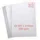 Ark A4 400 g/m2 1 Blatt