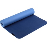 Yogistar Yogamatte pro - blau