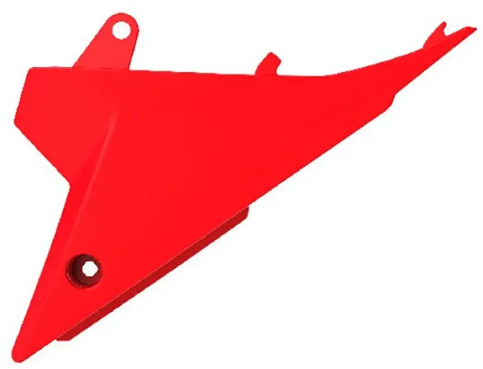Polisport Off Road Beta Rr 2t/4t 13-19 X-trainer 15-20 Seitenteile - Red - One Size