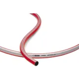 Rehau Quattroflex Top Gartenschlauch 50 m rot