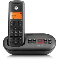 Motorola E211 schwarz