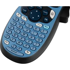 Dymo LetraTag LT-100H Blau