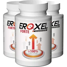 Eroxel Forte Kapseln 300 St.