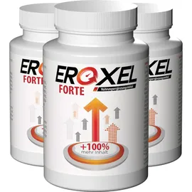 Eroxel Forte Kapseln 300 St.