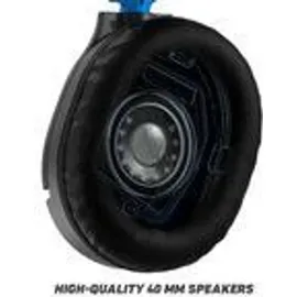Turtle Beach Recon 70 P schwarz/blau