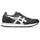 Asics Tiger Runner II Sneaker, Graphite Grey Cloud Grey, 38 EU
