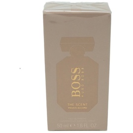 HUGO BOSS The Scent Private Accord for Her Eau de Parfum 50 ml