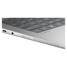 HP EliteBook 6 G1a 14" Ryzen 7 250 32 GB RAM 1 TB SSD Radeon 780M Win11 Pro Silber 