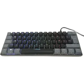 Trust GXT 867 Acira Mechanisch ES