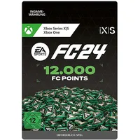 EA SPORTS FC 24 12000 POINTS - [Xbox Series X S & Xbox One]