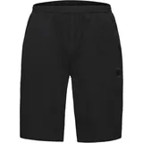 Mammut Crag Schwarz 44