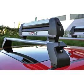 Lampa n40050 Kit Abstandshalter für Skiträger