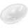 Villeroy & Boch Loop & Friends Unterbauwaschbecken 43 x 28,5 cm (4A5300R1)