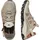 Salomon Techamphibian 5 Damen white pepper/bleached sand/living coral 40 2/3