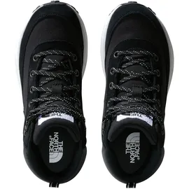 The North Face Halbschuh Back-To-Berkley IV schwarz / weiß), 37