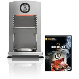 Beefer One Pro Silber