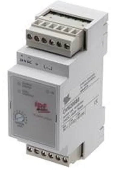 Ipf Electronic Hochleistungslichtschranke OV620880