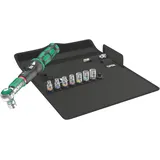 WERA Safe-Torque A 1 Set 1, 1/4" Vierkant, 2-12 Nm, 10-teilig