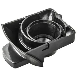 Küken Alfa - 3-in-1-kapselkaffeemaschine Mit 20 Bar Kapazität