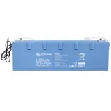 Victron Energy BAT524110610 Solarakku 12 V 100 Ah LiFePO 4 (B x H x T) 650 x 197 x 163 mm M8-Schraubanschluss