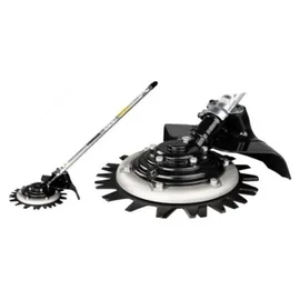 Makita Rasentrimmer-Aufsatz EM407MP