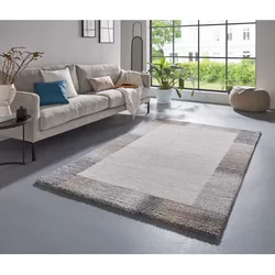 Tara Carpet Berber Bordüre