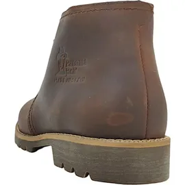 Panama Jack Biker-Boots Herren Braun 40