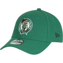new era Cap NBA Boston Celtics Grün