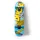 coolmobility gmbh DIKKA Skateboard blau