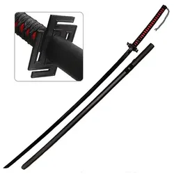 Ichigo Kurosaki Bankai Schwert Moon Cutter