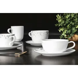 SELTMANN WEIDEN Kaffeetasse 0,26 l Weiß